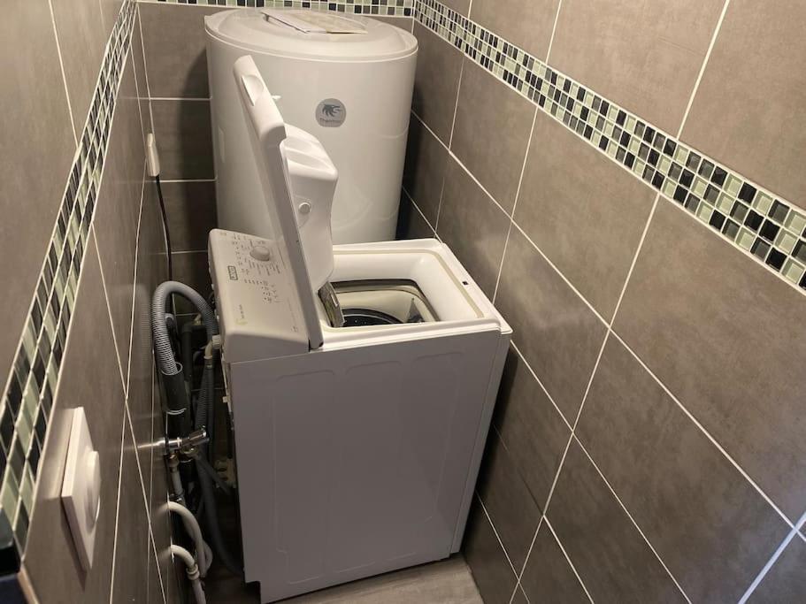 3 - Hyper Centre - 1 A 4 Personnes Douai