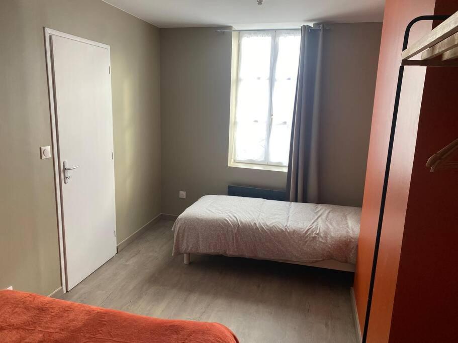 Apartment 3 - Hyper Centre - 1 A 4 Personnes *
